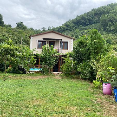 Doga Villa Yomra Exterior photo